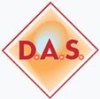 D.A.S.