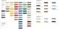Preview: Graziano radiators Heizkörper italienischer Designheizkörper Emotion, exklusives Design für Ihren Wohn(t)raum