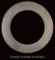 Preview: Artwork 1960 Rotondo Standwaschbecken mit LED-Beleuchtung