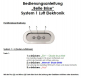 Preview: Börsting Rechteckwanne Steffi Acryl-Badewanne mit optionalem Whirlpool, modernes Design für Ihr Traumbad