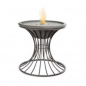 Preview: Caleido Duet Bio-Ethanol-Kamin Fireplace Feuerstelle