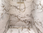 Preview: Carrodrain Duschrinne Twiggy Low Ablaufrinne für Dusche mit 31 L / min.