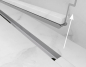 Preview: Carrodrain Invisible LOW – Die unsichtbare Revolution für Ihr Duschdesign