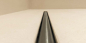 Preview: Carrodrain Liquid Mono LOW – Die minimalistische Duschrinne für fugenlose Böden