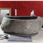 Preview: Cipi Massivstein-Badewanne Joya Bathtub