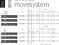 Preview: Deltacalor Einzelrohr 400 mm für Sammelrohre Freesystem, Movesystem und Taosystem