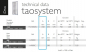 Preview: Deltacalor Einzelrohr 400 mm für Sammelrohre Freesystem, Movesystem und Taosystem