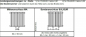 Preview: Eucotherm Chorus-M Spiegelheizkörper mit Trapezrohren Raumheizkörper Designheizkörper