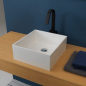 Preview: Box Aufsatz-Waschbecken 33 von GSG Ceramic Design
