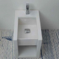 Preview: Box Bidet bodenstehend von GSG Ceramic Design