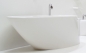 Preview: Touch Badewanne von GSG Ceramic Design