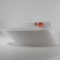 Preview: Touch Badewanne von GSG Ceramic Design