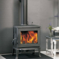 Preview: Globe fire Jupiter 10225 Kaminofen Holzofen Ofen