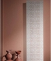 Preview: Graziano radiators Arabesque Designheizkörper