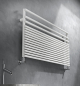 Preview: Graziano radiators Infinity O Badheizkörper Handtuchheizkörper italienischer Designheizkörper, exklusives Design für Ihr Traumbad