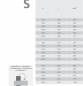 Preview: Graziano radiators Heizkörper italienischer Designheizkörper Sense, exklusives Design für Ihren Wohn(t)raum