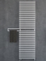 Preview: Graziano radiators Heizkörper italienischer Designheizkörper Lounge Bar, exklusives Design für Ihren Wohn(t)raum