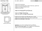 Preview: HSK Atelier Plan Pur Eckdusche Drehtüren an Fixteil Eckkabine Eckeinstieg inkl. Aufmaß