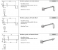 Preview: HSK Kopfbrause Regendusche Basic rund 225 x 14 mm