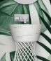 Preview: Hidra Standwaschbecken Aufsatzwaschbecken Wire, freistehend oder Aufsatz Design-Waschbecken