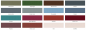 Preview: Idea Blob Badmöbelset Smyle 09 modernes und elegantes Badezimmer-Waschtisch-Set