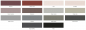 Preview: Idea Blob Badmöbelset Smyle 09 modernes und elegantes Badezimmer-Waschtisch-Set