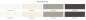 Preview: Idea Blob Badmöbelset Smyle 09 modernes und elegantes Badezimmer-Waschtisch-Set
