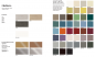 Preview: Idea Badmöbelset Blob System 01 exklusives und elegantes Badezimmer-Waschbecken-Set