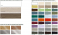 Preview: Idea Badmöbelset Form J8 exklusives und elegantes Badezimmer-Waschtisch-Set