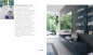 Preview: Idea Badmöbelset My Seventy Plus MSP05 exklusives und elegantes Badezimmer-Waschtisch-Set