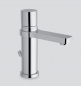 Preview: Mamoli Waschbecken-Armatur Tool 4881 Wasserhahn Chrom