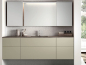 Preview: Mastella Byte 02 Badmöbelset modernes Design aus Italien