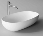 Preview: Mastella Soap Aufsatzwaschbecken modernes Design aus Italien