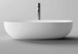 Preview: Mastella Soap Aufsatzwaschbecken modernes Design aus Italien