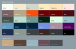 Preview: My Space 01 Schrank Kleiderschrank von Mastella Design