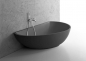 Preview: Mastella Vanity Design-Badewanne