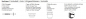 Preview: Moma Design Cubanito II Waschbecken Wandmontage Weiß matt White Stonage