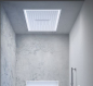 Preview: Moma Design Square Shower Duschkopf Regendusche Deckenmontage in vielen Größen