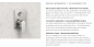 Preview: Tres Project-Tres Duschset Bausatz für Dusche mit Rapid-box 21128006