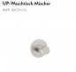 Preview: Treemme 28mm Einhand-Waschtischmischer Unterputz 3BC5 10