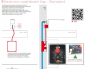Preview: Treemme Unterputzteil Standard 1395/01 für elektronische Waschtischarmaturen berührungsfrei