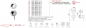 Preview: Treemme Up+ 2-Wege-Umsteller Einhebelmischer Unterputz 6BC2