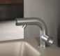 Preview: Treemme Watertube Bidet-Mischer Wasserhahn Armatur 4A22