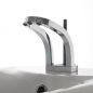 Preview: Treemme Philo 7020 Armatur für Bidet