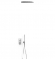 Preview: Tres Project-Tres Duschset Bausatz für Dusche mit Rapid-box 21128006