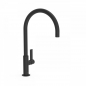 Preview: Tres Project-Tres Waschtischmischer Einhebel-Armatur Wasserhahn 21190601, modernes Design für Ihr Bad