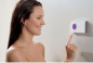 Preview: Tres Shower Technology elektronisches Duschset 09286309/09288309, modernes Design für Ihr Badezimmer