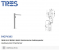 Preview: Tres elektronischer Seifenspender mit Infrarotsensor 39274102