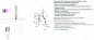 Preview: Tres Shower Technology 092.865.71/092.885.71 Duschset mit elektronischer Bedienung