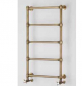 Preview: Brandoni Classic 3 Designheizkörper Retroheizkörper Shabby-Chic